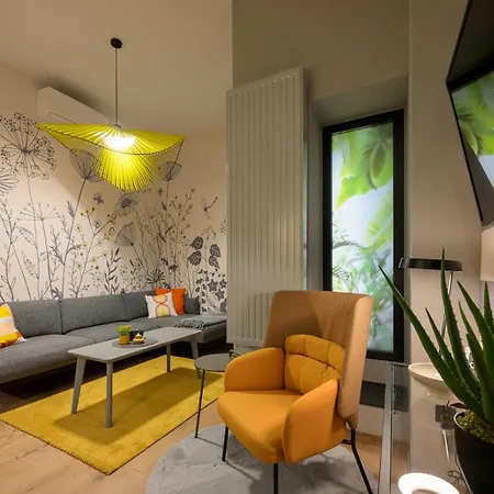 Dockhouse Soho Budapest