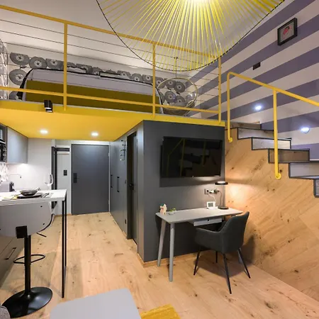 Dockhouse Soho Budapest