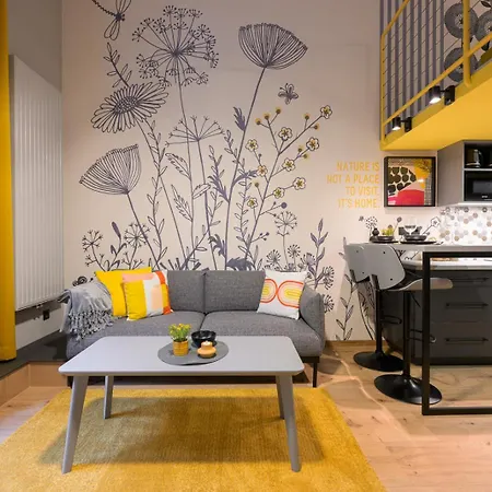 Dockhouse Soho * בודפשט