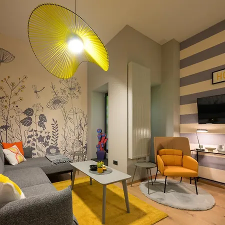 Dockhouse Soho * Budapest