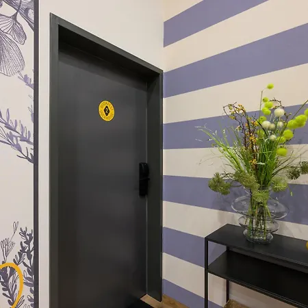 Dockhouse Soho בודפשט
